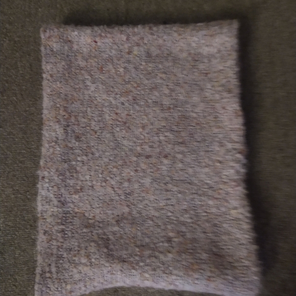 NECK SCARF - Picture 3 of 4